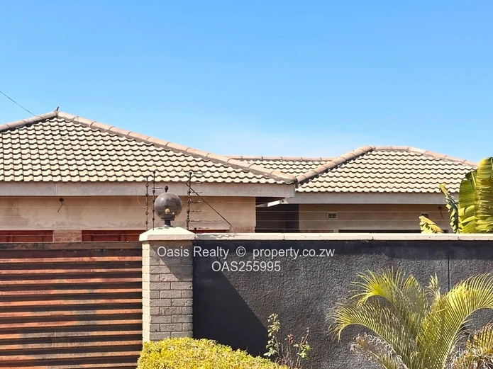 Property For Sale | Emhlangeni, Bulawayo