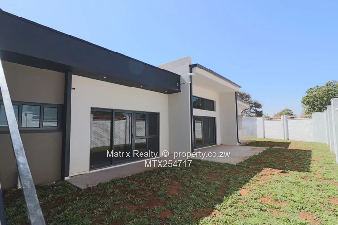 Luxury Townhouses for Sale in Marlborough