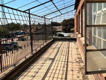 Shop & Retail Property