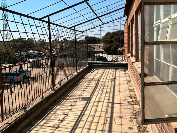 Shop & Retail Property
