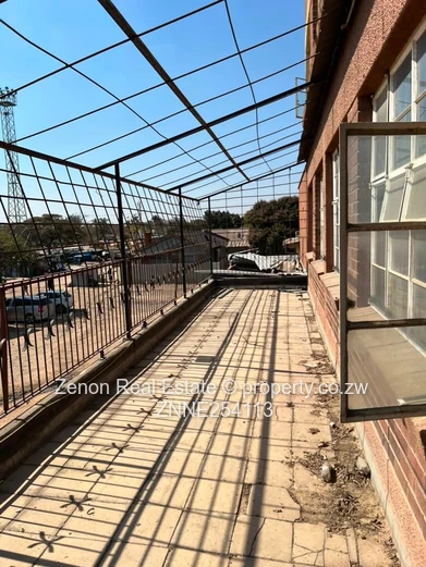 Chitungwiza Commercial Building | $150K | Title Deed | Opposite Chitungwiza Town Centre