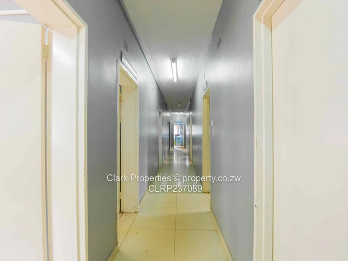 Versatile Medical & Office Facility For Sale