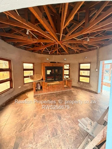 The Grange Mansion For Sale (Sole Mandate)