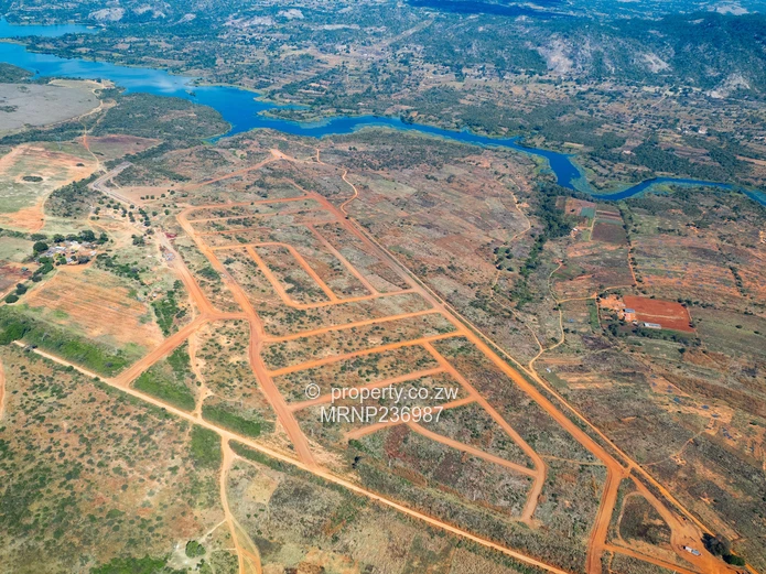 Bindura Kippendale Phase 1 stands for sale (Sole Mandate)