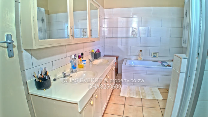 Luxury Agro-Residential Estate - Douglasdale, Bulawayo