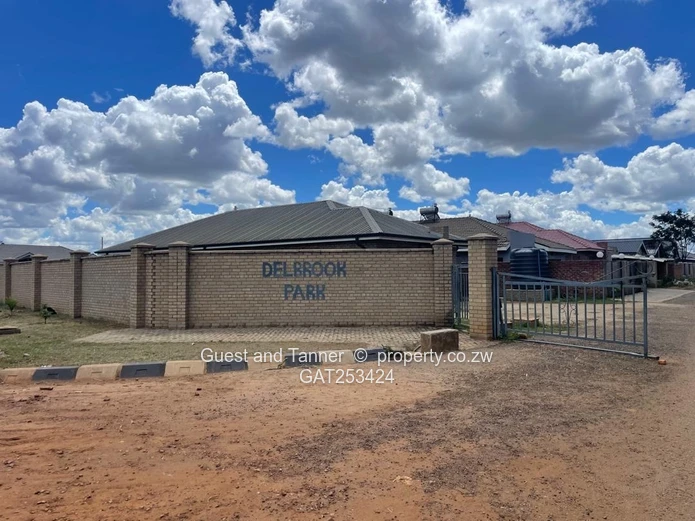 4 Bedroom Home for Sale in Delbrooke Park