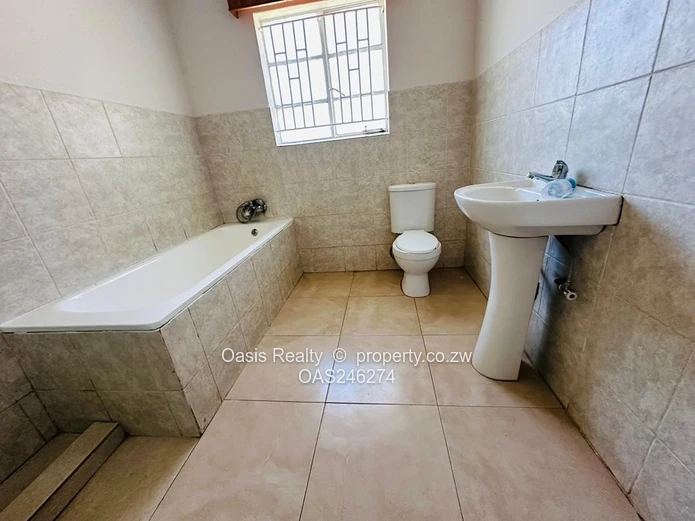 Spacious Family Home For Rent