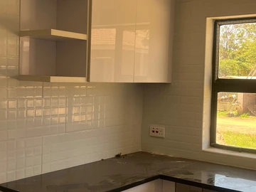 3 Unit Townhouse Complex