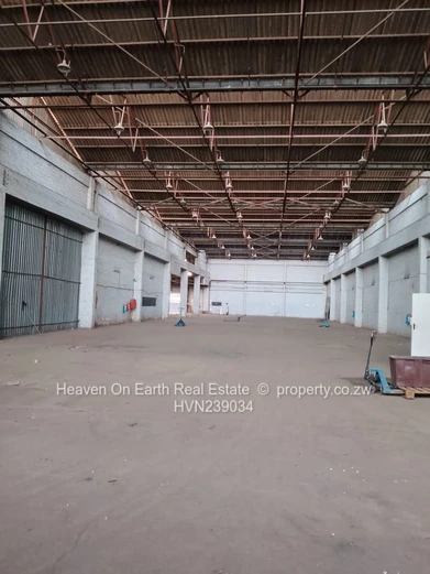 Prime Investment opportunity,Multi Bay Industrial Asset