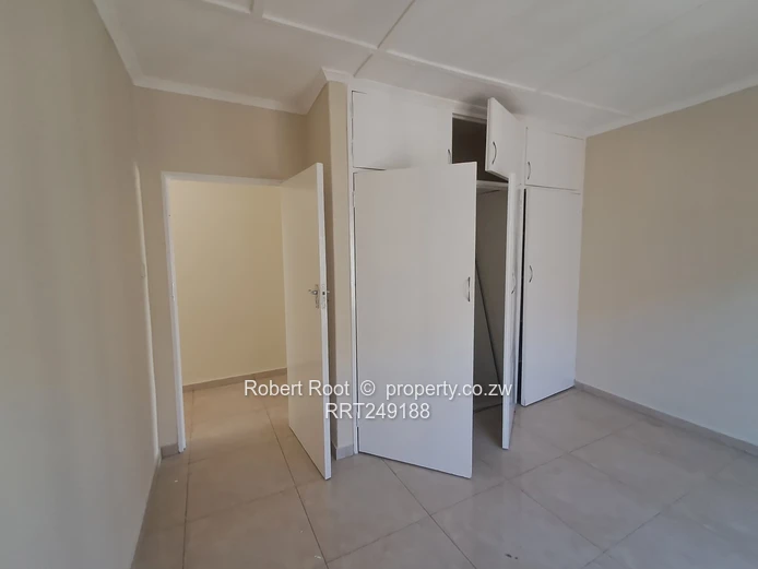 3 bed family home in Fairview Ruwa