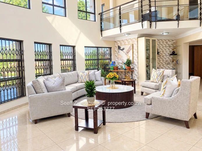 Exclusive Luxury Property For Sale   (Sole Mandate)