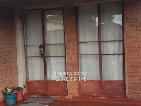 Warren Park 1 House For Sale (Income Generator)