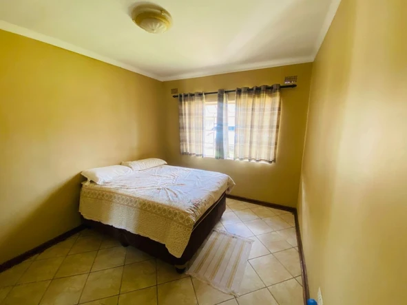 18 Unit Townhouse Complex