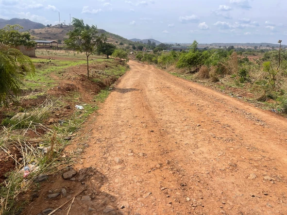 Commercial & Industrial Land