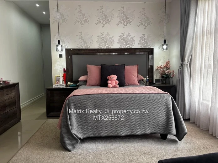 6 Bed Home with Second Residence in Mt pleasant