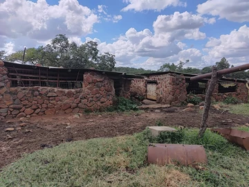 Farm & Agricultural Land