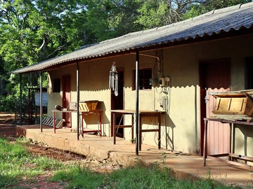 Farm & Agricultural Land