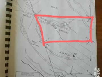 Farm & Agricultural Land