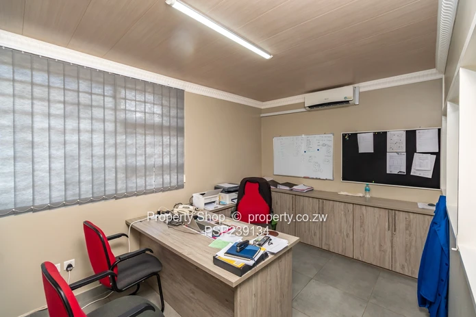 Industrial Property For Sale