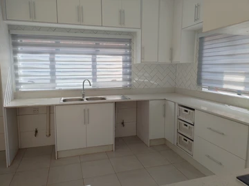 2 Bedroom Garden Flat