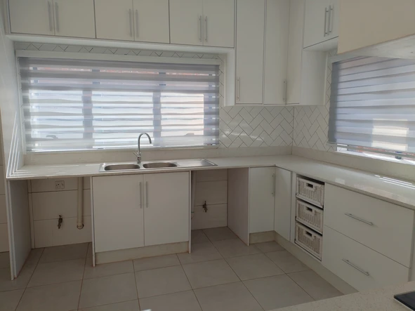 2 Bedroom Garden Flat