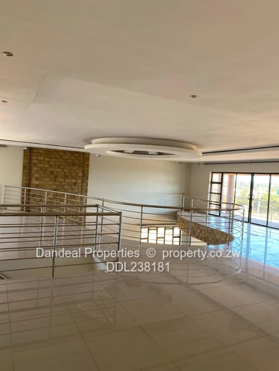 Gletwin -Double Storey