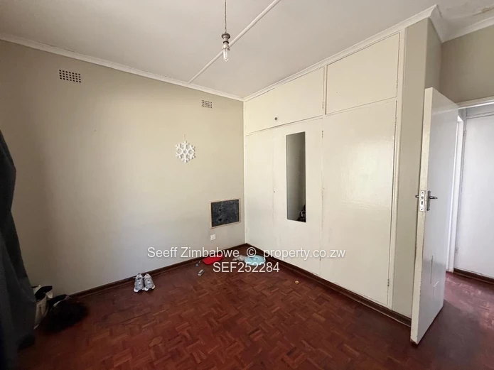 Charming 3-Bedroom Home