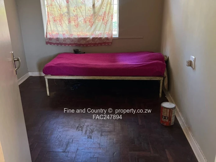 Woodville – Main House To Rent