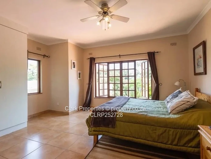 Family Home Within Borrowdale Brooke Estate