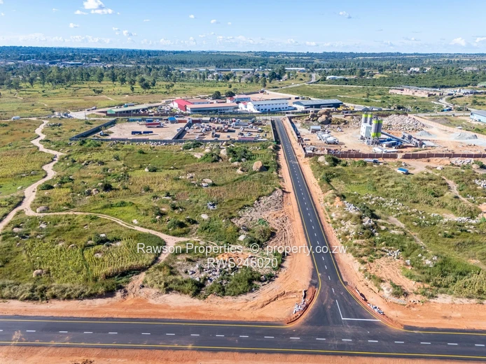 PRIME INDUSTRIAL STANDS FOR SALE SUNWAY CITY (SEZ) : A Choice of 15 stands available