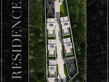 3 Bedroom Garden Flat