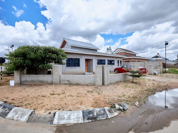 Townhouse For Sale, Arlington Estate