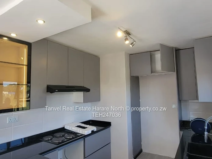 Available for Rental immediately in Graylands Estate is this state of the art 3 bedrooms house with 