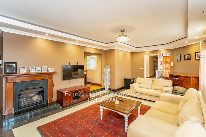 Multi-Dwelling Property with Income Potential