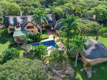 Farm & Agricultural Land