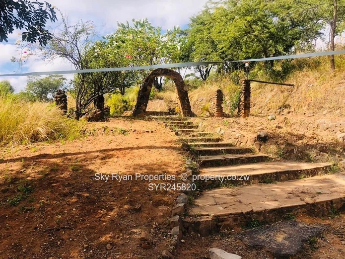 Bindura Poperty For Sale