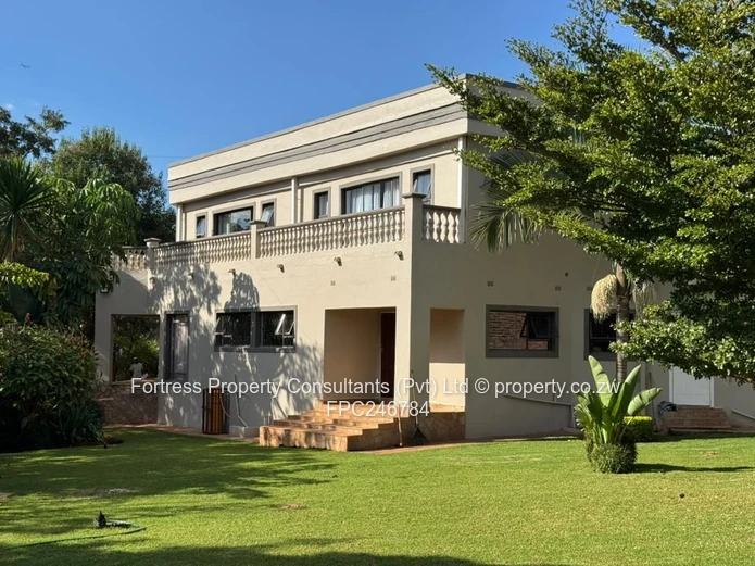 Hogerty Hill: 6-Bed Mansion — luxury gated community 