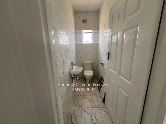 Residential house for sale