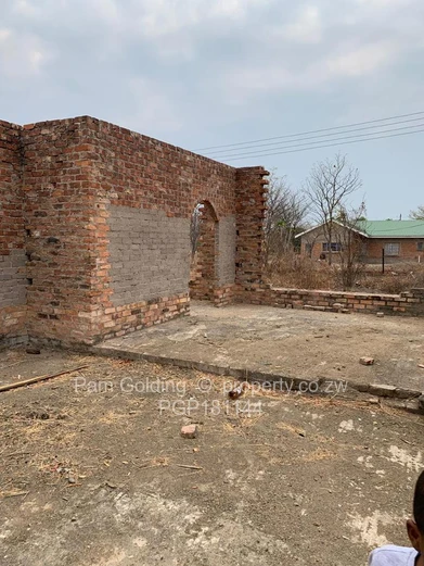 Exclusive Real Estate Opportunity!