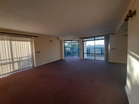 4 Bedroom Townhouse Complex