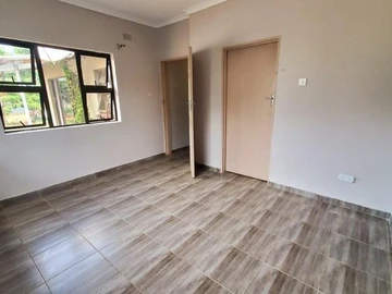 3 Bedroom Cottage