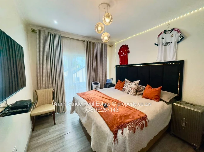 Townhouse For Sale