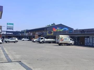 Shop & Retail Property