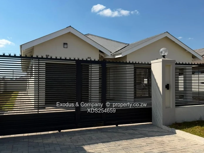 Houses for sale