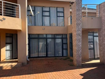 7 Bedroom House