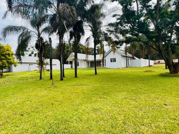 3 Bedroom Townhouse Complex