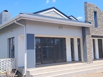 3 Bedroom Townhouse Complex