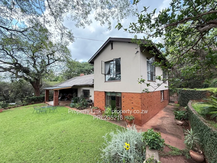 Spacious 5-Bed Family Home For Rent In Avondale