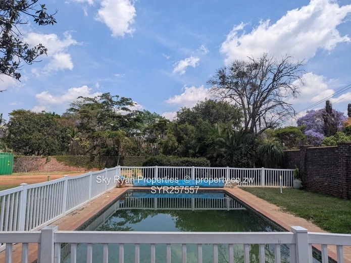 Alex Park House For Sale 