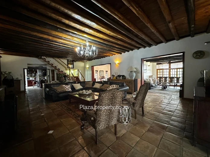 Luxury Farm Property For Sale